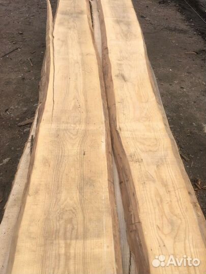 Доска ясень