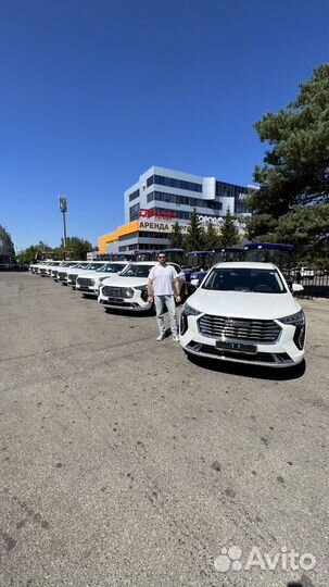 Аренда Автомобилей