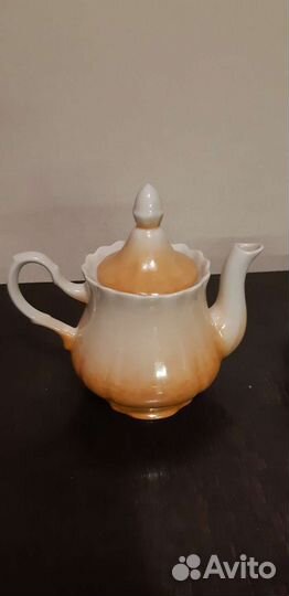 Сервиз чайный 