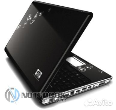 Ноутбук HP pavilion DV6-1125ER