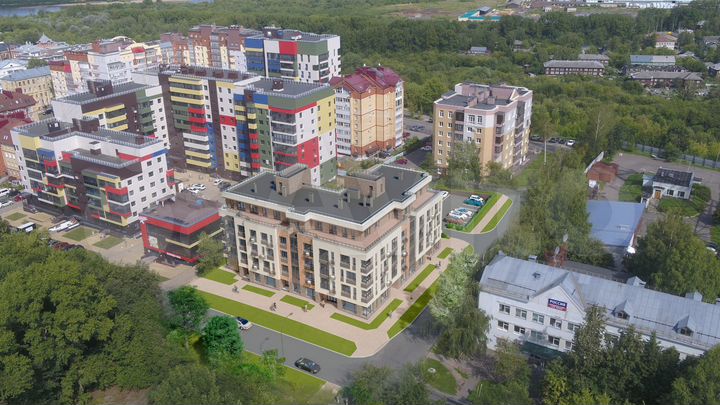 Свободного назначения, 207 м²