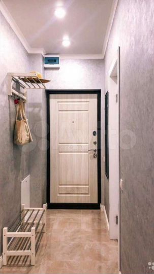 2-к. квартира, 38 м², 8/16 эт.