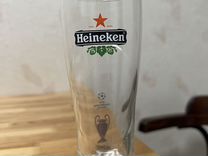 Бокал Heineken 0.25