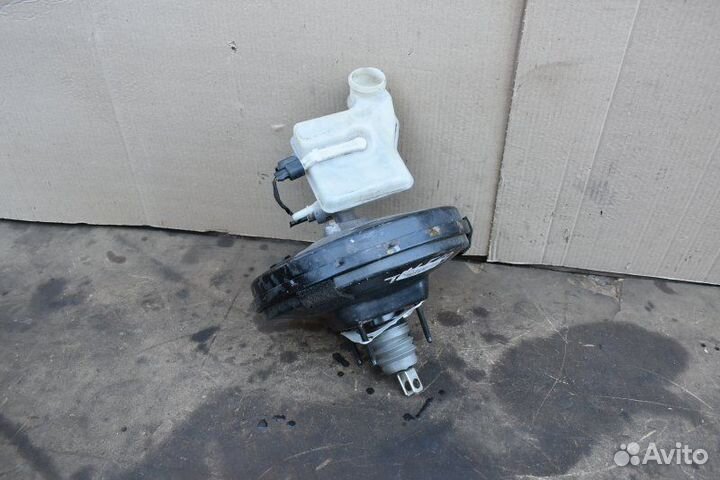 Вакуумный усилитель тормозов Mazda 3 BK LF 2009