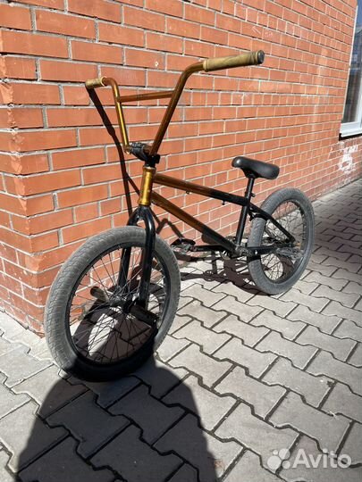 Bmx