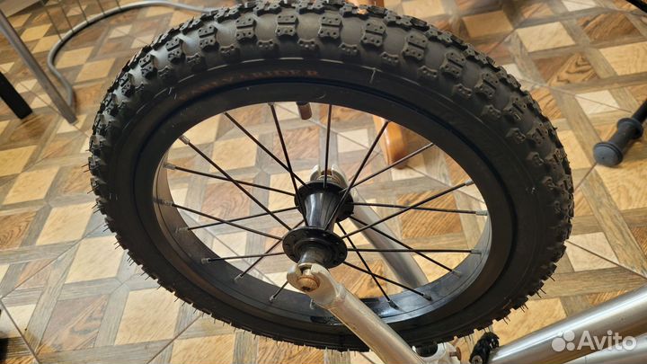 Беговел early rider 14