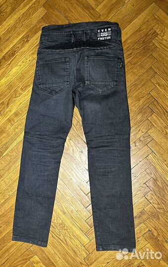 Мотоджинсы 56 even faster