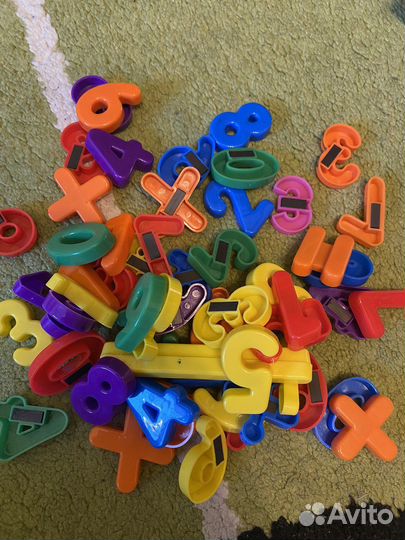 Обучающий книги