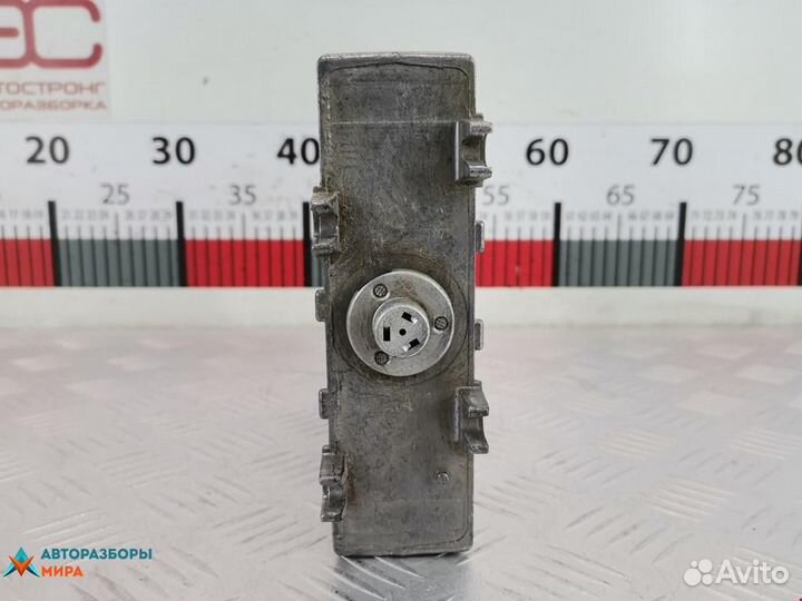 Блок управления двигателем Nissan Primera P11 2000