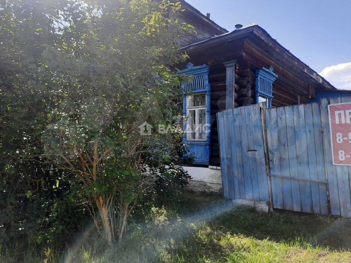 Дом 36 м² на участке 6 сот.