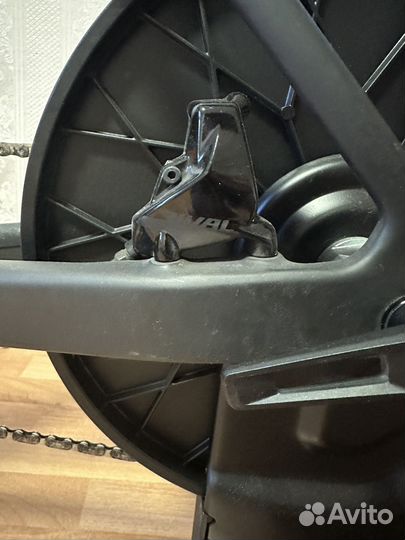 Велосипед canyon Endurace CF 7 eTap размер S