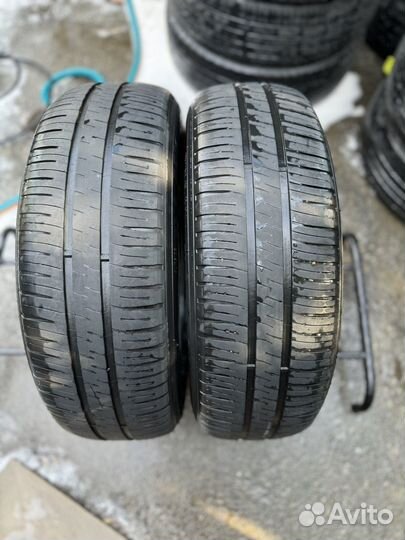 Michelin Energy E3A 185/65 R15