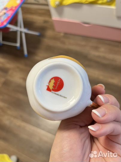 Сервиз кофейный/чайный