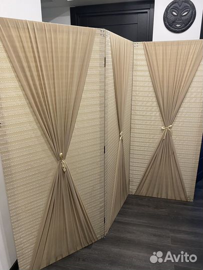 Ширма перегородка