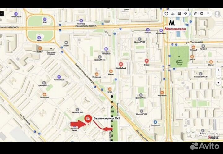 Anex Sport, Cross 3 в 1