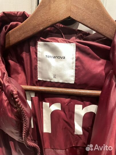 Куртка женская