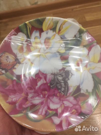 Набор для чаепитея