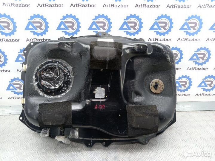 Бак топливный Mazda Cx-7 L3-VDT 2.3 238Л.С 2011