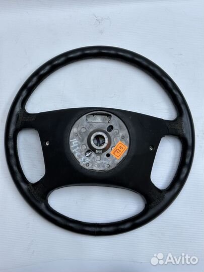Руль BMW E39 32341095633