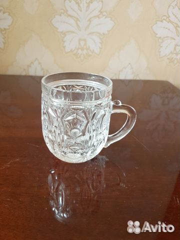 Пивная кружка без крышки