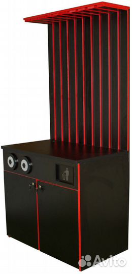 Кофе с собой стойка