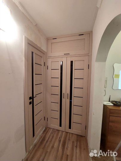 Нестандартные Межкомнатные двери