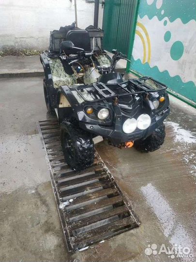 Запчасти stels 600d,500hisun,500 k/GT,panda,cectek