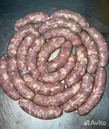 Мясной набор для шашлыка. Мясо свинина