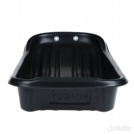 Сани рыбацкие yugana 'С-1' 880 х 390 х 100 мм