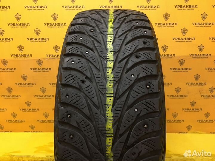 Yokohama Ice Guard F700Z 215/55 R17 98Q