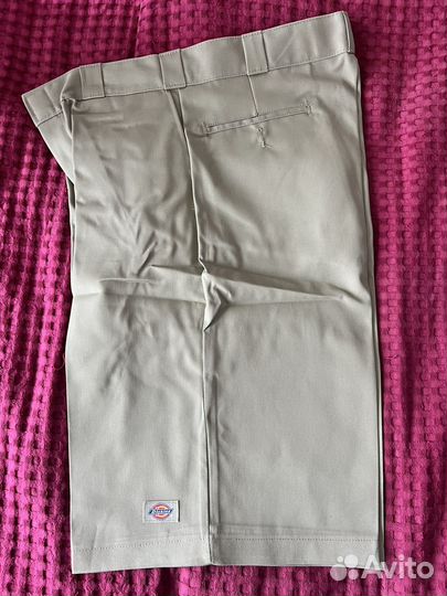 Шорты dickies loose fit