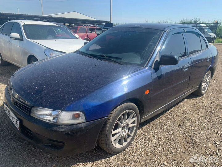Авторазбор Mitsubishi Lancer 8 авторазборка