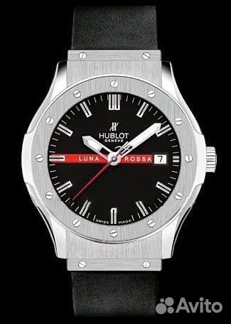 Часы мужские Hublot Fusion 38 mm