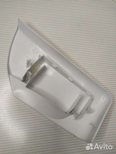 Накладка отсека для порошка сма Candy