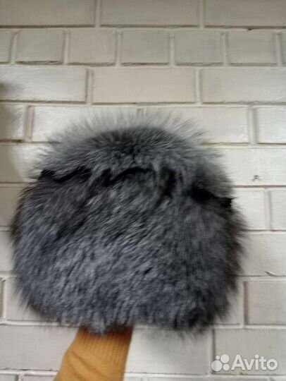 Шапка женская 58 размер