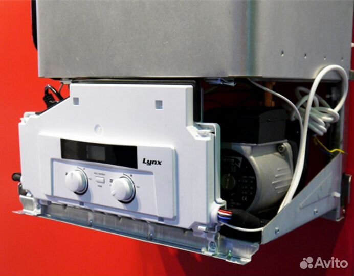 Котел газовый Protherm / Протерм Рысь нк 24