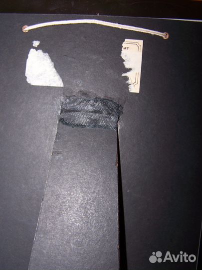 Портрет Сергея Есенина. СССР. Винтаж