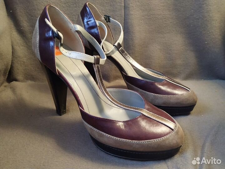 Туфли женские Hugo Boss