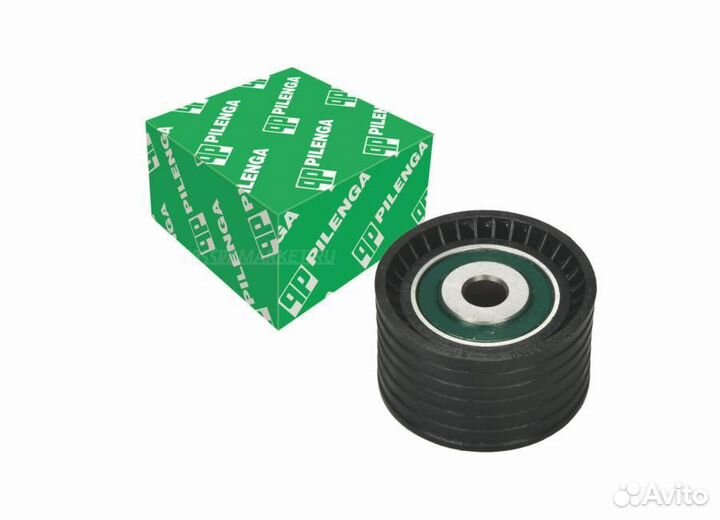 Pilenga PT-P 7150 Ролик опорный ремня грм