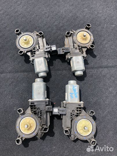 Моторчик стеклоподъемника фольксваген амарок