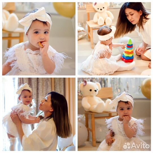 Семейный и детский фотограф