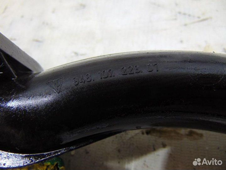 Сапун, маслозаборник Porsche Cayenne 1 2002-2010