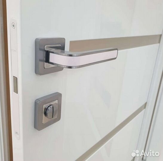 Двери межкомнатные