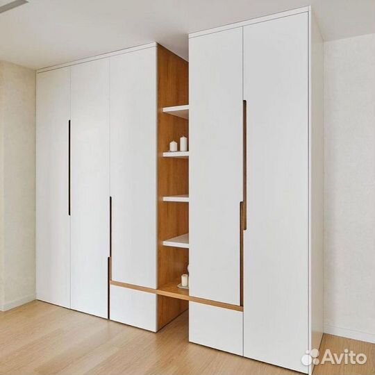 Шкафы на заказ