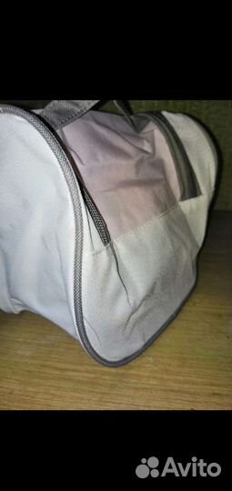 Косметичка новая