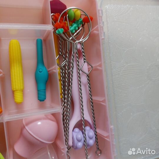 Логопедические зонды