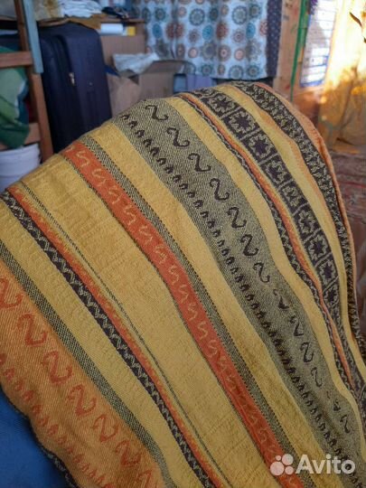 Слинг шарф ellevill