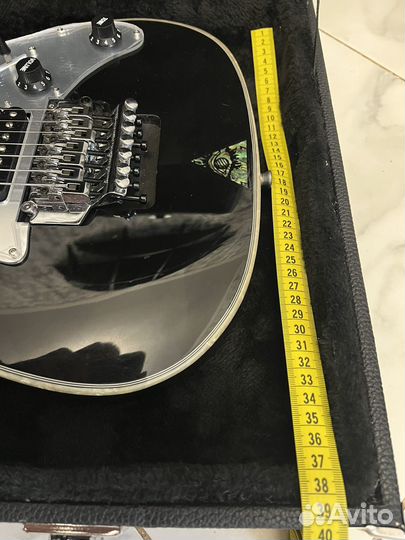 Кейс Ibanez,Fender - универсальный новый