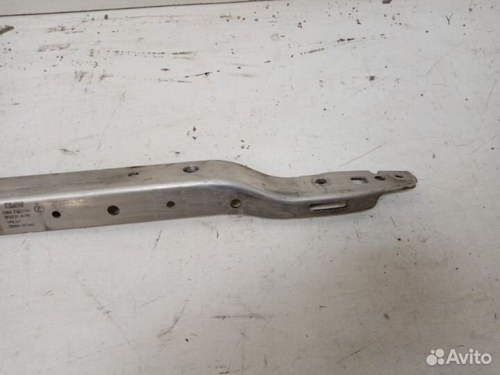 Рамка радиатора Bmw 3Er G20 2018