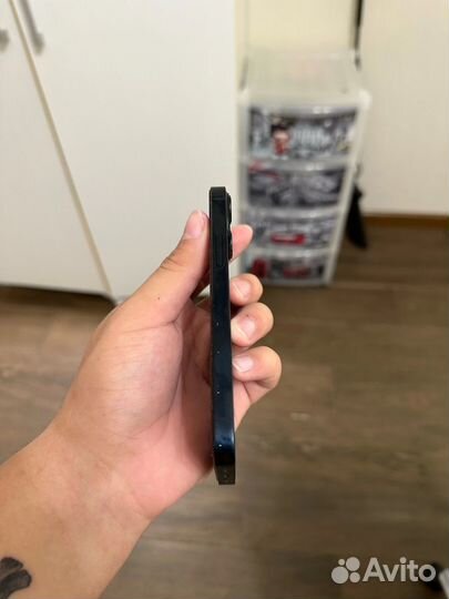 iPhone 13 mini 256gb